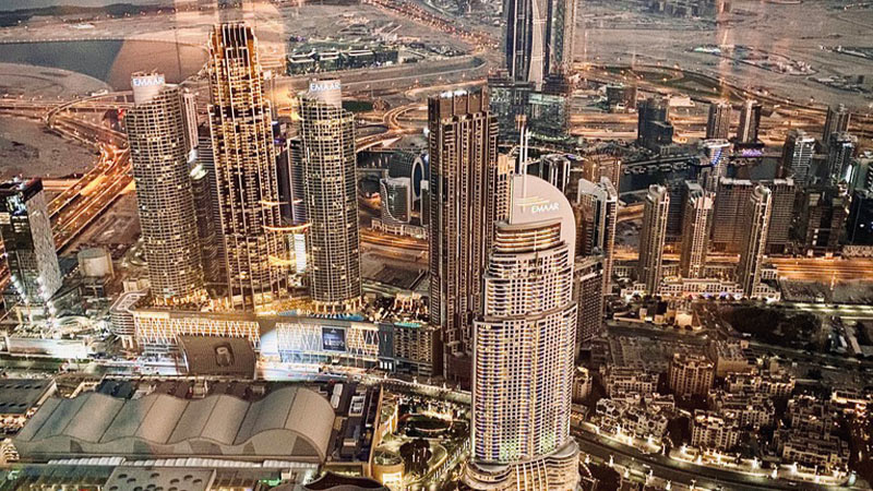 30 November, Abu Dhabi